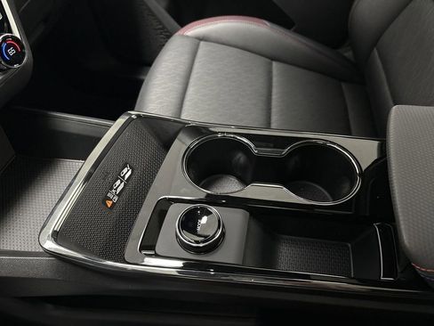 New 2026 Chevrolet Equinox RS AWD/4WD image 72