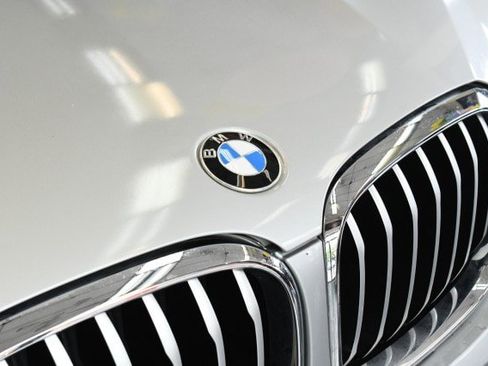 Used 2020 BMW X3 xDrive30i w/ Convenience Package AWD/4WD image 6
