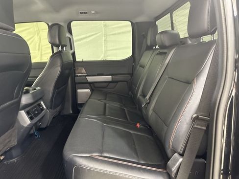 Used 2023 Ford F250 Lariat w/ Lariat Ultimate Package AWD/4WD image 25
