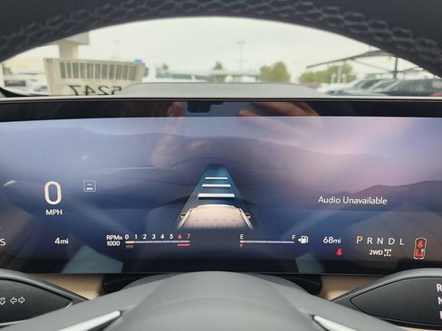 New 2026 Buick Enclave Preferred w/ Power Package image 27