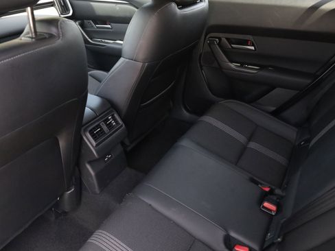 Used 2024 MAZDA CX-50 AWD 2.5 S w/ Preferred Package image 21