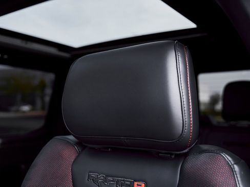 Used 2024 Ford F150 Raptor w/ Equipment Group 803A Raptor R image 56