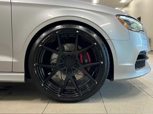 Used 2016 Audi S3 Premium Plus w/ Technology Package image 7