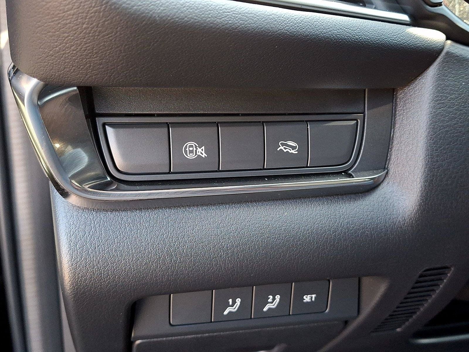Used 2025 MAZDA CX-30 AWD 2.5 S w/ Preferred Package image 28