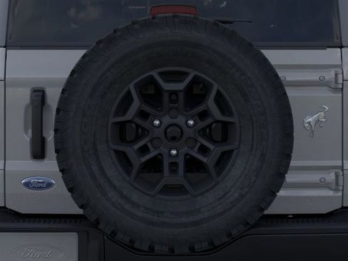 New 2026 Ford Bronco Badlands AWD/4WD image 24