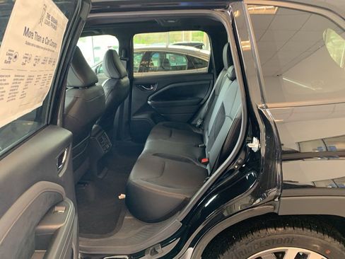 New 2026 Subaru Forester Touring w/ Touring Package AWD/4WD image 13