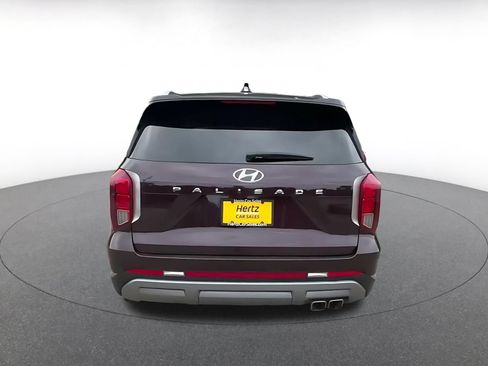 Used 2024 Hyundai Palisade SEL FWD image 10