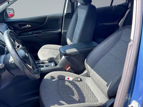 Used 2024 Chevrolet Equinox LT w/ LPO, Floor Liner Package FWD image 24