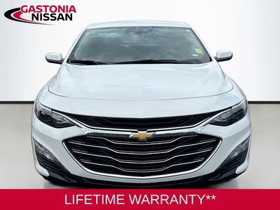 Used 2024 Chevrolet Malibu LT