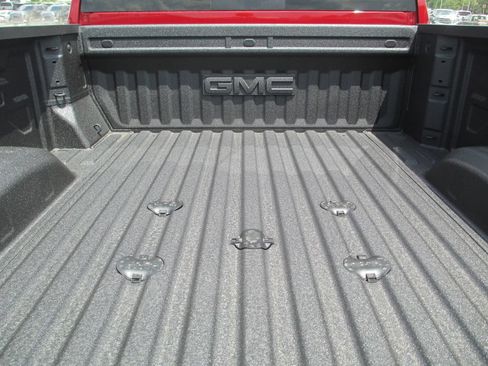 New 2026 GMC Sierra 2500 AT4X AWD/4WD image 7