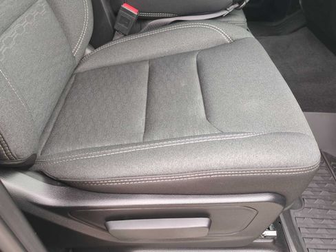 Used 2025 RAM 1500 Tradesman w/ Night Edition RWD image 27