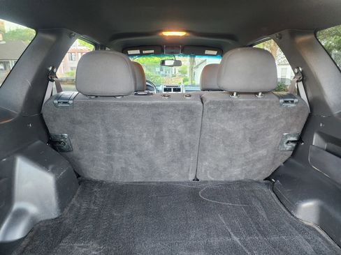 Used 2012 Ford Escape XLT image 11