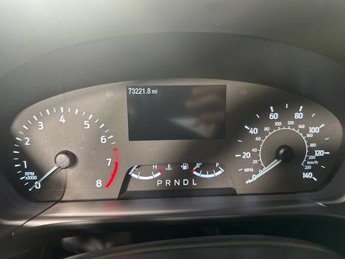 Used 2022 Ford Escape S AWD/4WD image 15