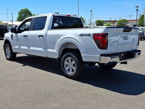 New 2026 Ford F150 XL AWD/4WD image 4