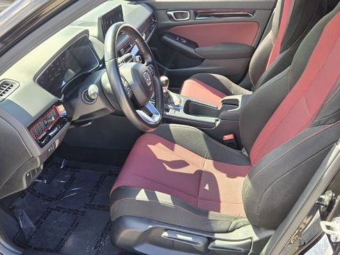 Used 2025 Honda Civic Si image 10