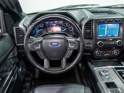 Used 2020 Ford Expedition Limited RWD image 10