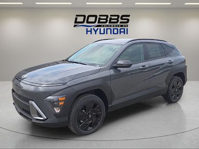 New 2027 Hyundai Kona SEL Sport