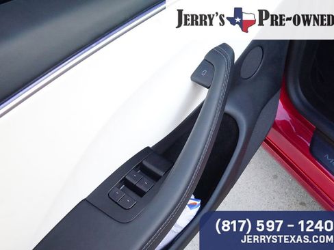 Used 2025 Tesla Model 3 Long Range image 12