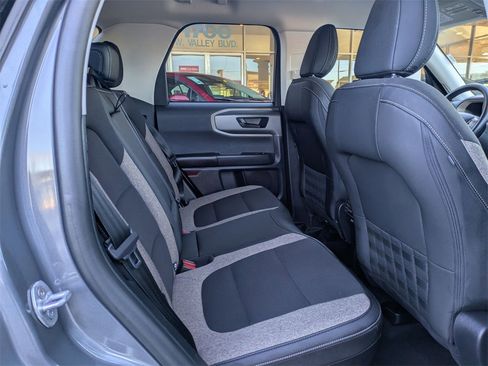 Used 2025 Ford Bronco Sport Big Bend image 31