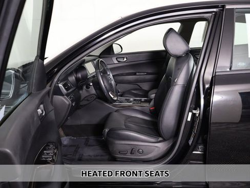 Used 2020 Kia Optima EX FWD image 5