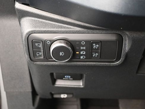 Certified 2021 Ford Bronco Outer Banks image 13