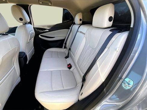 Used 2024 Buick Encore GX Avenir w/ Avenir Convenience Package image 27