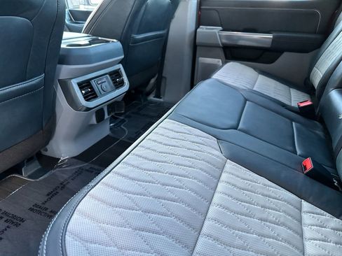 Certified 2024 Ford F350 Limited w/ FX4 Off-Road Package image 12