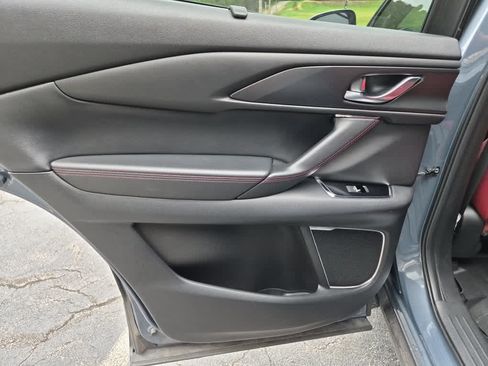 Used 2022 MAZDA CX-9 Carbon Edition AWD/4WD image 30