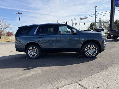 New 2026 Chevrolet Tahoe LS image 5