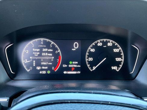 Used 2025 Honda Pilot Touring image 12