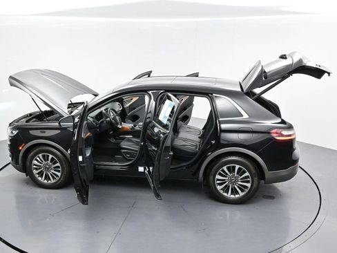 Used 2020 Lincoln Nautilus Reserve AWD/4WD image 48