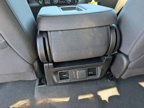 New 2026 Chevrolet Silverado 1500 LT w/ Safety Package image 20