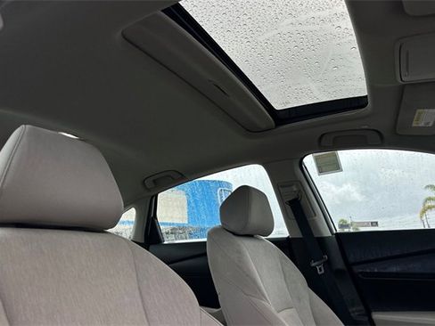 Certified 2023 Honda Accord EX image 18