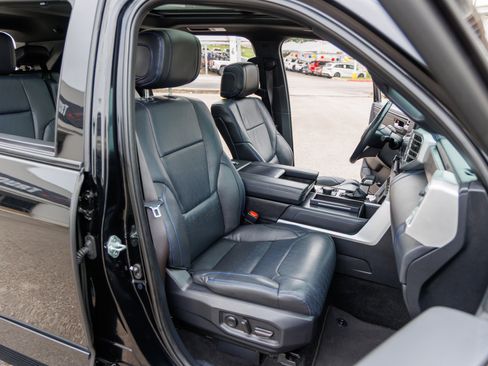 Certified 2024 Toyota Sequoia Platinum AWD/4WD image 50