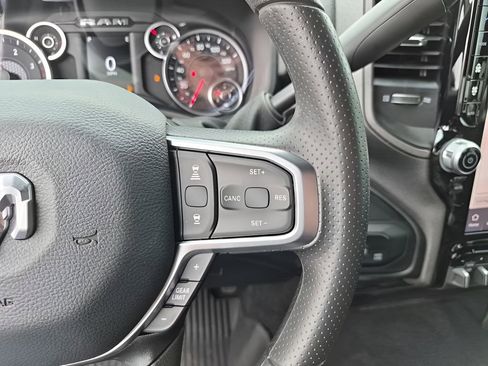 New 2026 RAM 2500 Tradesman image 33