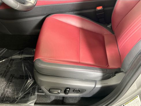 Used 2022 Lexus NX 350 AWD w/ Premium Package image 18