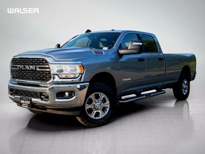Used 2024 RAM 2500 Big Horn
