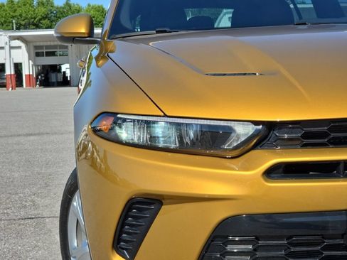Used 2024 Dodge Hornet GT Plus AWD/4WD image 9