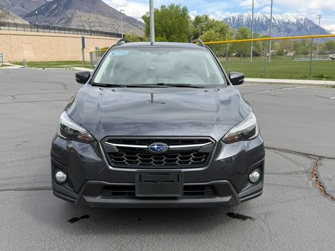 Used 2019 Subaru Crosstrek 2.0i Limited AWD/4WD image 22