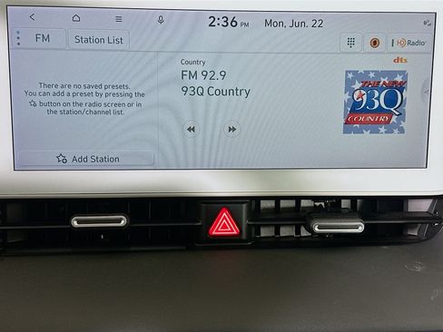 Used 2024 Hyundai Ioniq 5 SEL RWD image 21