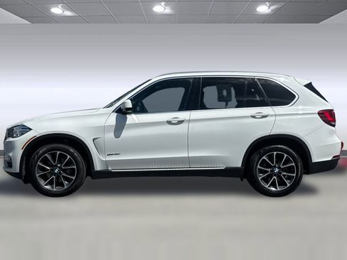 Used 2017 BMW X5 xDrive35i AWD/4WD image 2