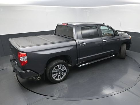 Used 2018 Toyota Tundra 1794 Edition AWD/4WD image 35