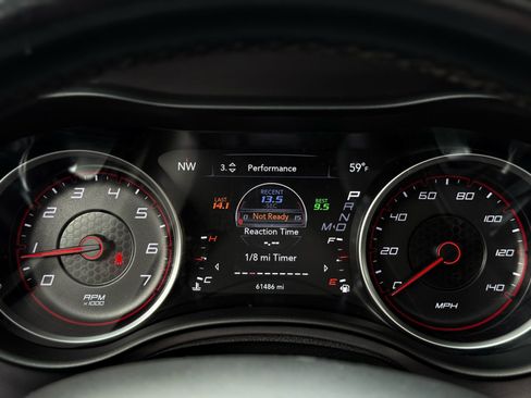 Used 2020 Dodge Charger GT w/ Navigation & Travel Group image 41