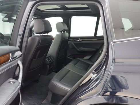 Used 2016 BMW X3 xDrive35i image 15