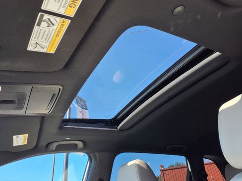 Used 2024 Honda CR-V Sport Touring image 16