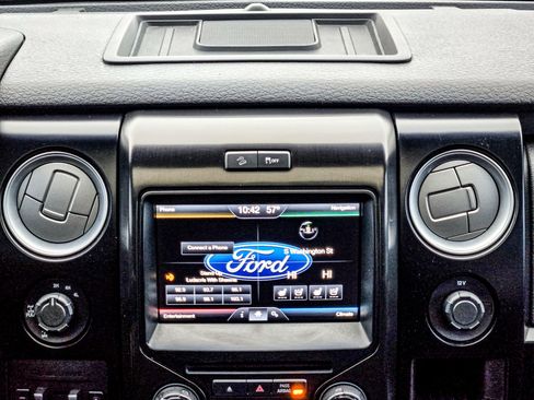 Used 2013 Ford F150 FX4 w/ Luxury Equipment Group image 17