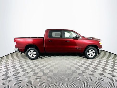 Certified 2020 RAM 1500 Big Horn image 14