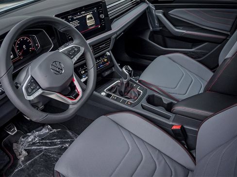 New 2026 Volkswagen Jetta GLI Autobahn image 11