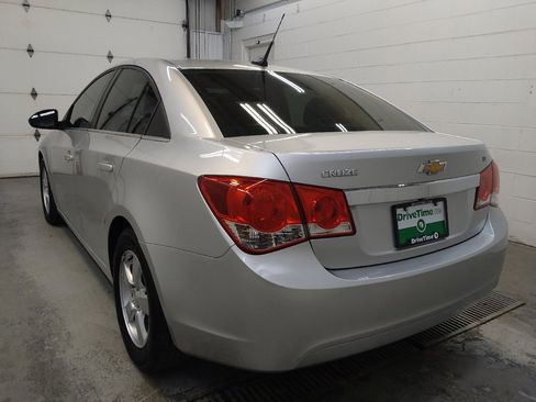 Used 2014 Chevrolet Cruze LT FWD image 5