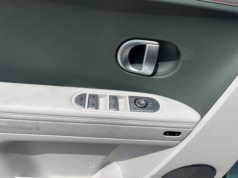 Used 2023 Hyundai Ioniq 5 Limited AWD/4WD image 20